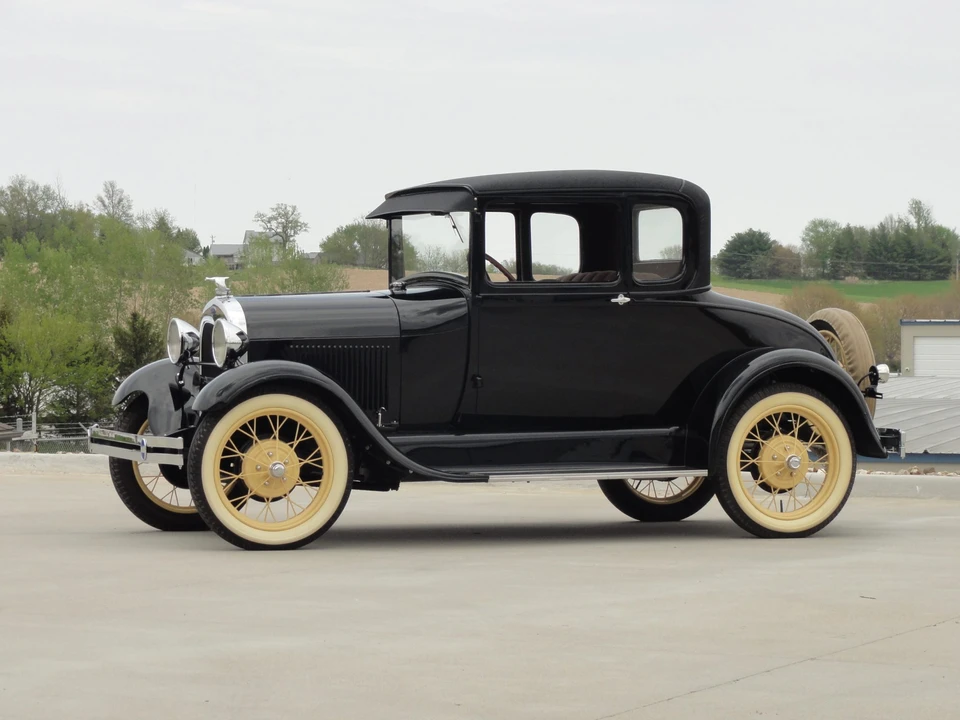 1928 Ford Model A - Image 19 of 31