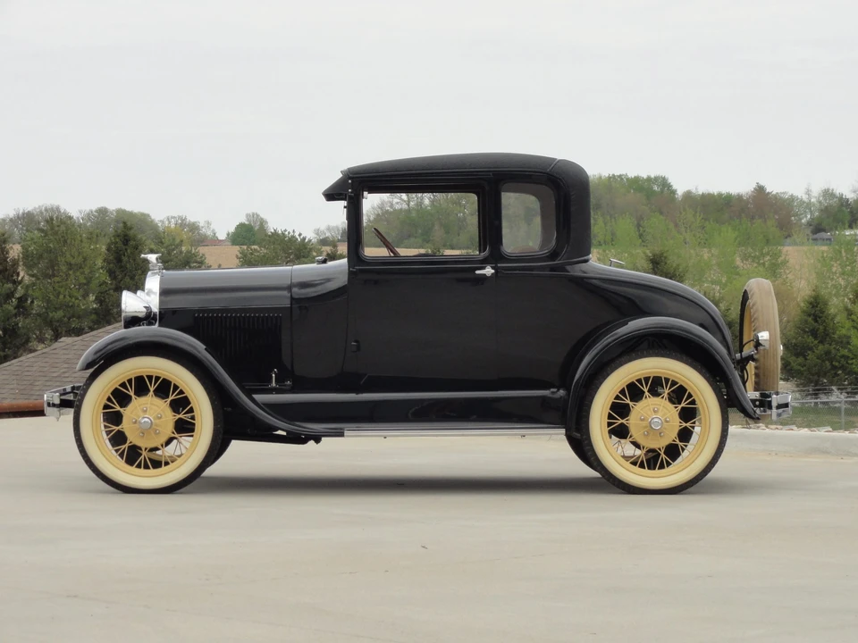 1928 Ford Model A - Image 18 of 31