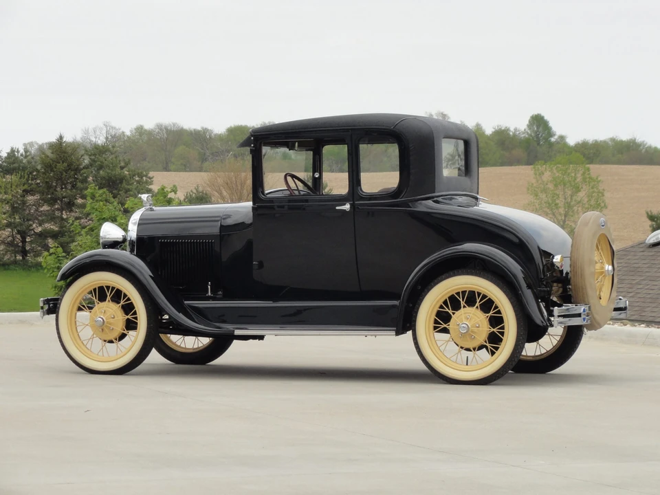 1928 Ford Model A - Image 17 of 31