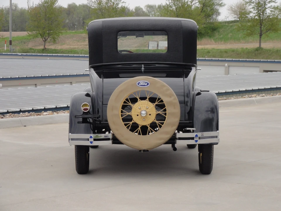 1928 Ford Model A - Image 14 of 31