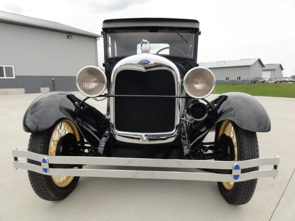 1928 Ford Model A - Image 25 of 31