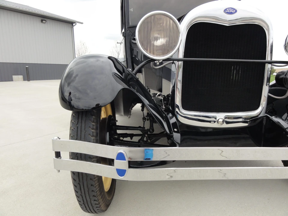 1928 Ford Model A - Image 27 of 31