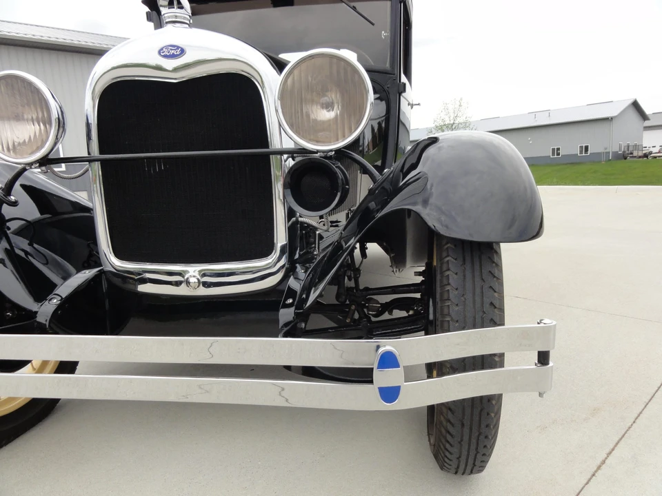 1928 Ford Model A - Image 28 of 31