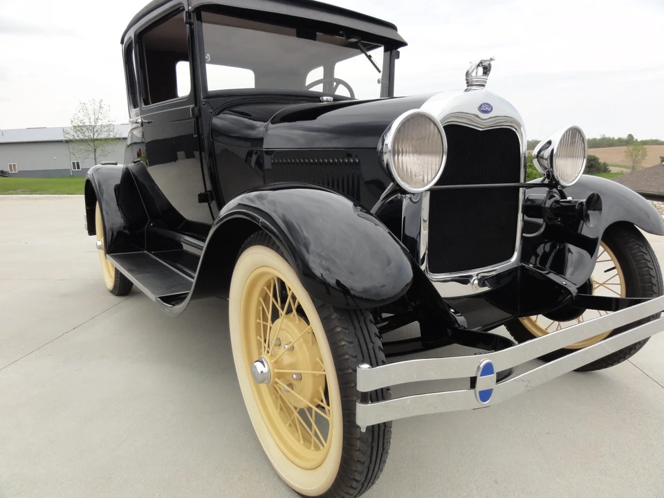 1928 Ford Model A - Image 24 of 31