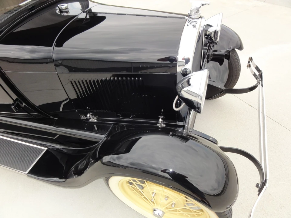 1928 Ford Model A - Image 30 of 31