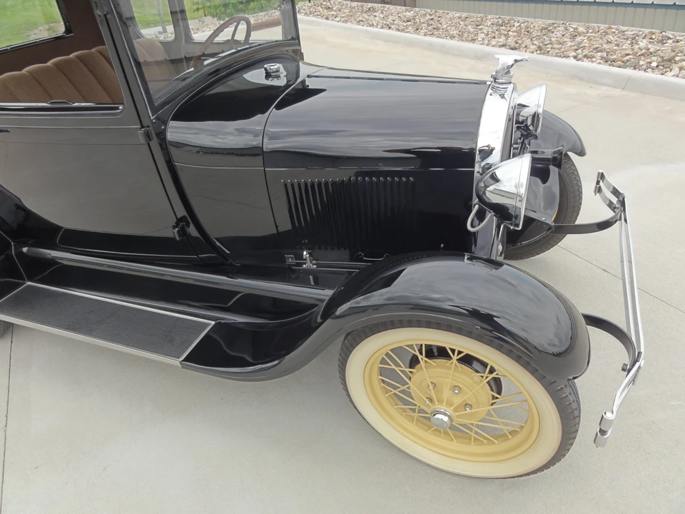 1928 Ford Model A - Image 29 of 31
