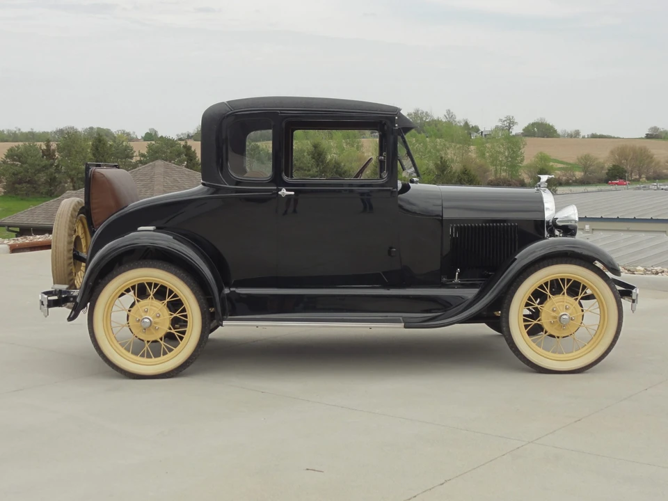 1928 Ford Model A - Image 8 of 31