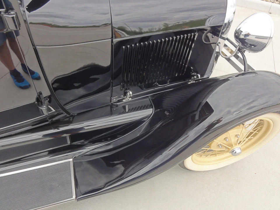 1928 Ford Model A - Image 31 of 31