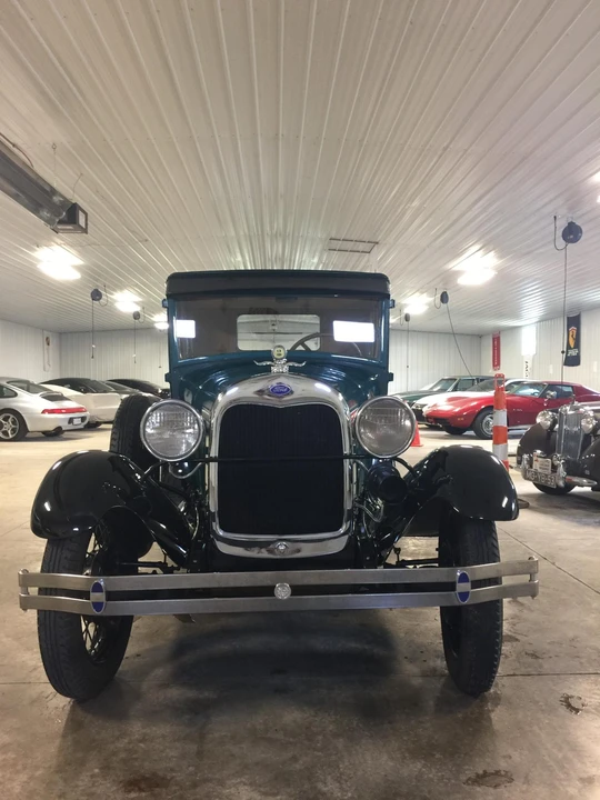 1928 Ford Model A - Image 13 of 31