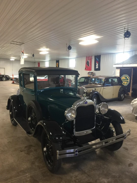 1928 Ford Model A - Image 14 of 31
