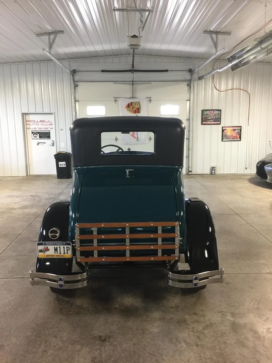1928 Ford Model A - Image 19 of 31