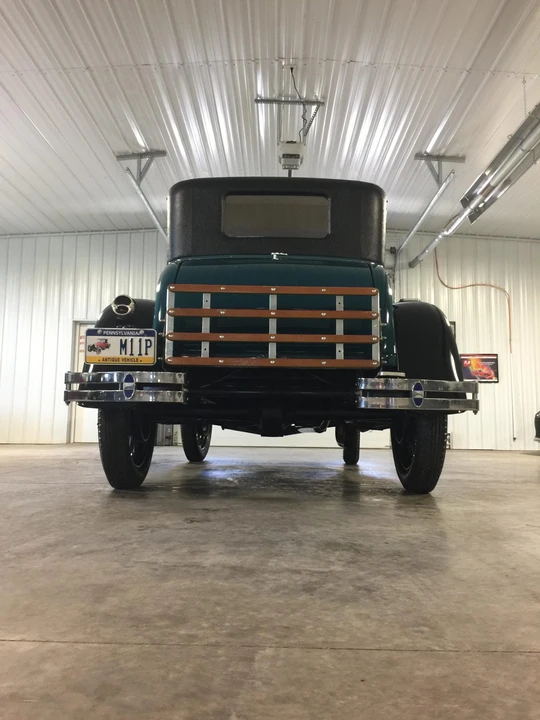 1928 Ford Model A - Image 20 of 31