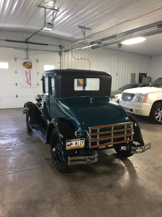 1928 Ford Model A - Image 8 of 31