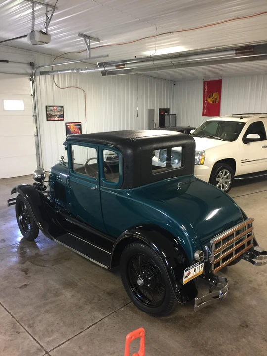 1928 Ford Model A - Image 10 of 31