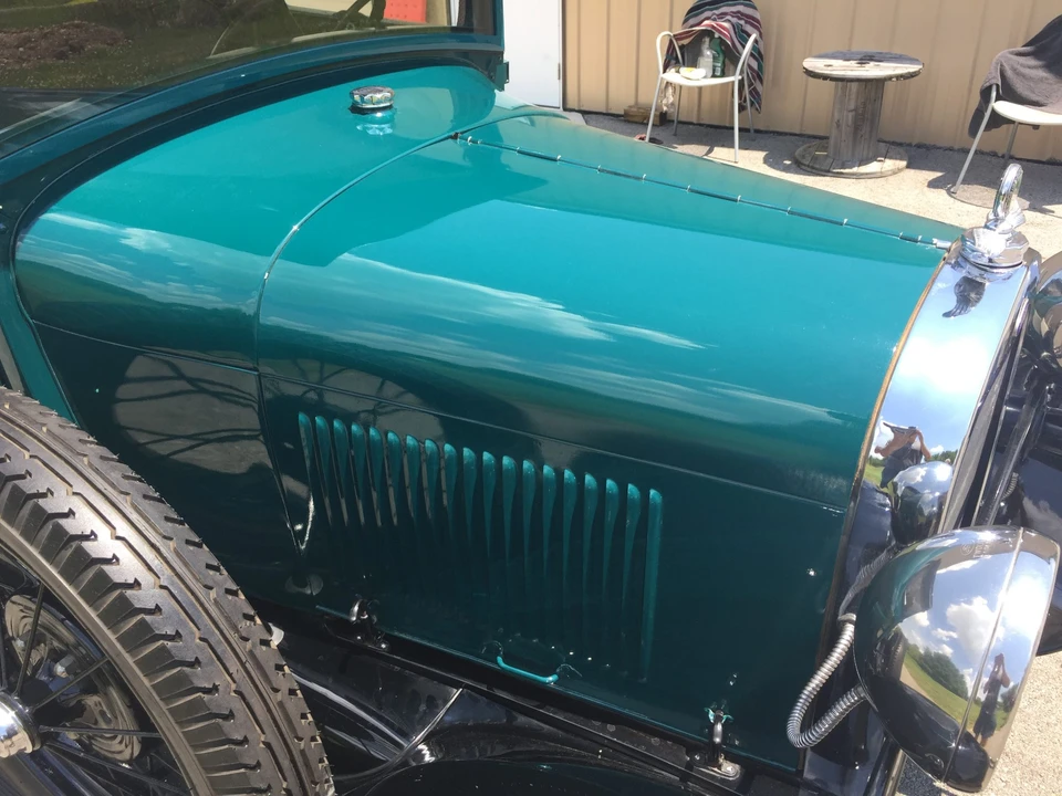 1928 Ford Model A - Image 26 of 31