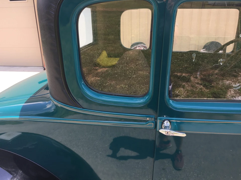 1928 Ford Model A - Image 24 of 31