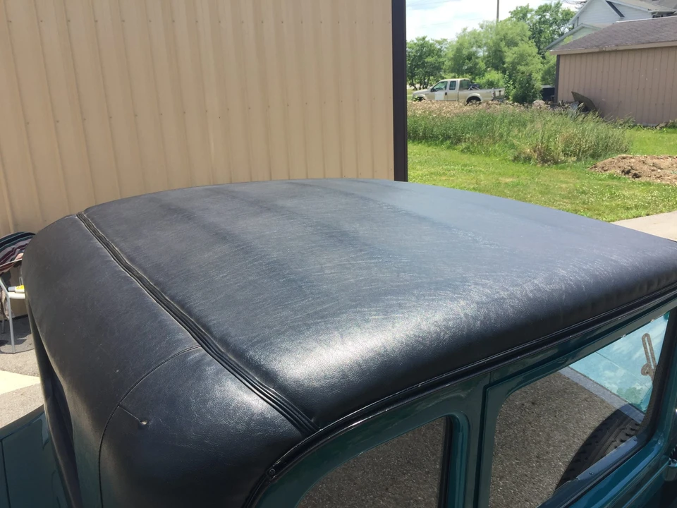 1928 Ford Model A - Image 31 of 31