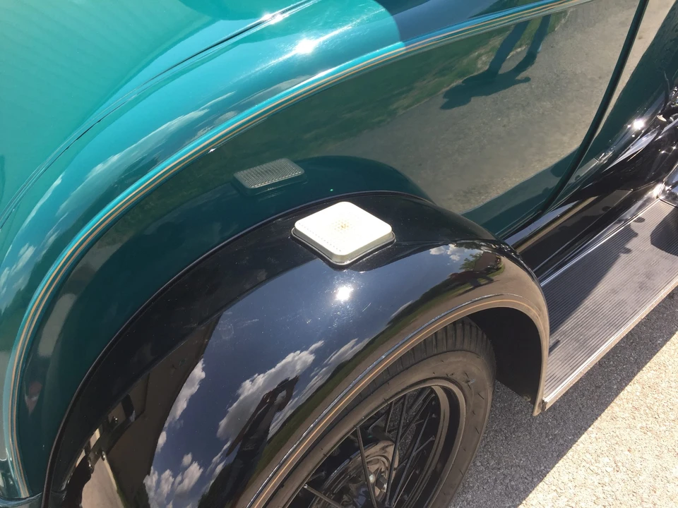1928 Ford Model A - Image 23 of 31