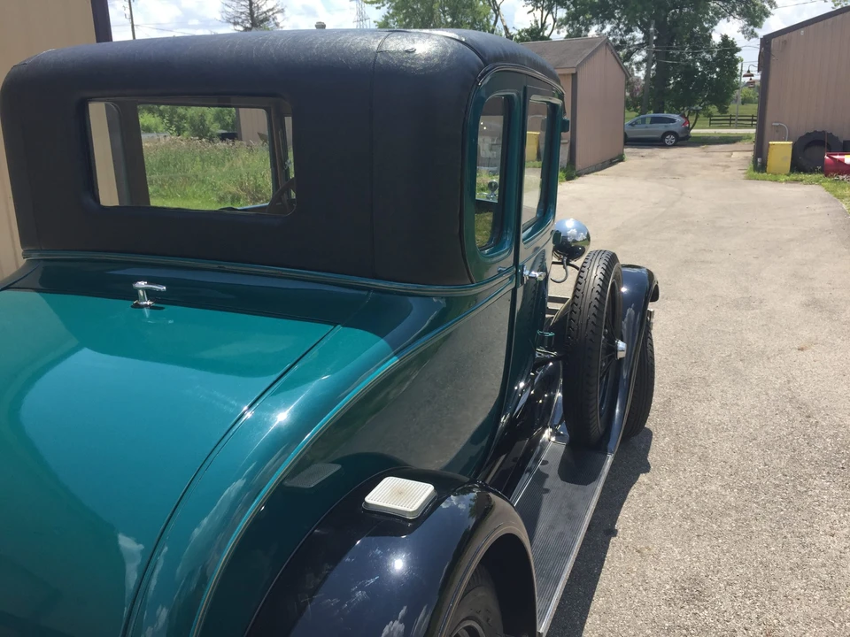 1928 Ford Model A - Image 21 of 31