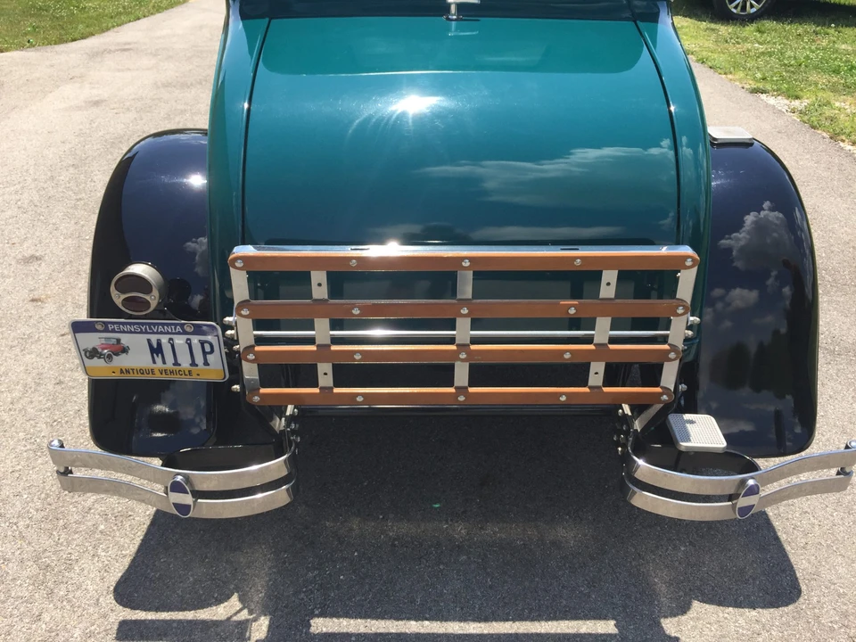 1928 Ford Model A - Image 18 of 31