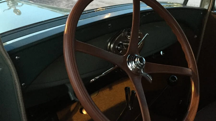 1928 Ford Model A - Image 3 of 8