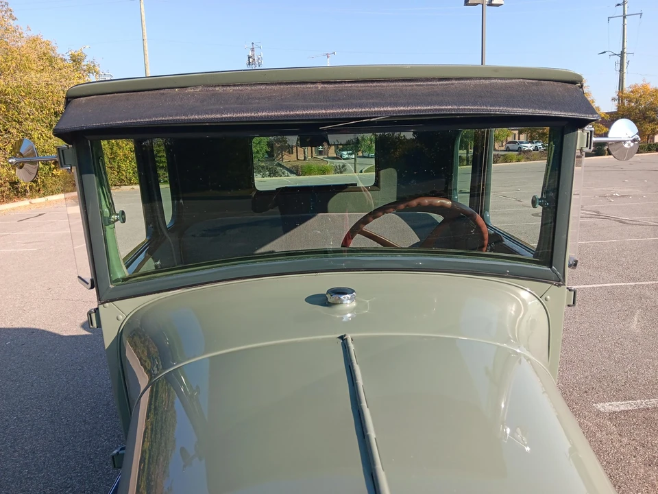 1928 Ford Model A - Image 15 of 31