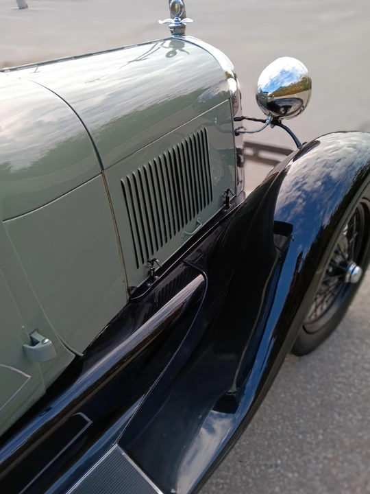 1928 Ford Model A - Image 21 of 31