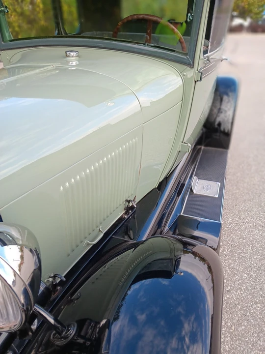 1928 Ford Model A - Image 18 of 31