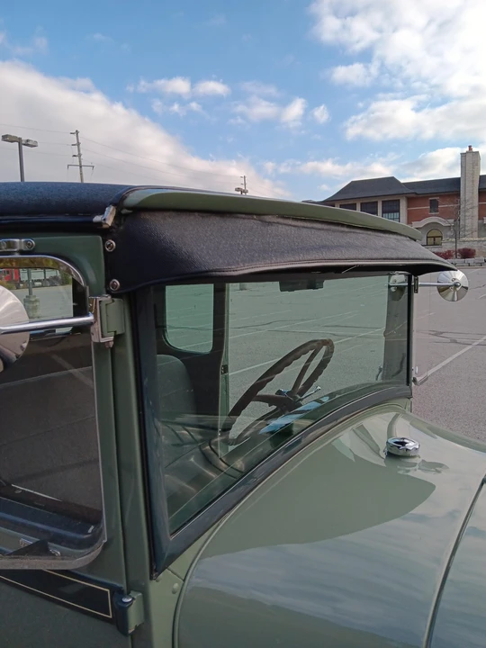 1928 Ford Model A - Image 27 of 31