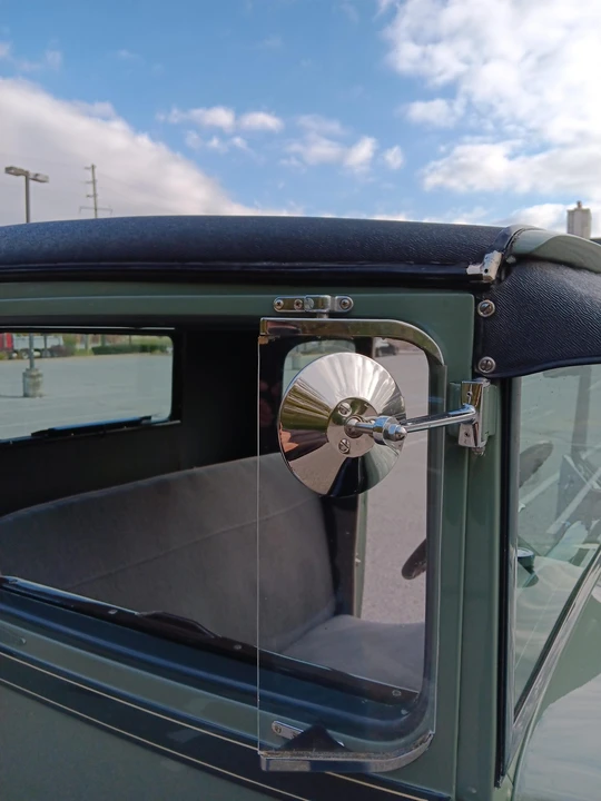 1928 Ford Model A - Image 23 of 31