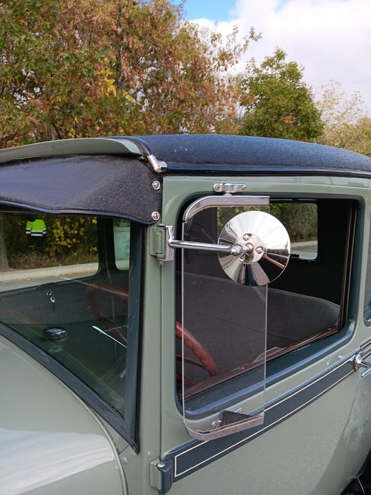 1928 Ford Model A - Image 24 of 31