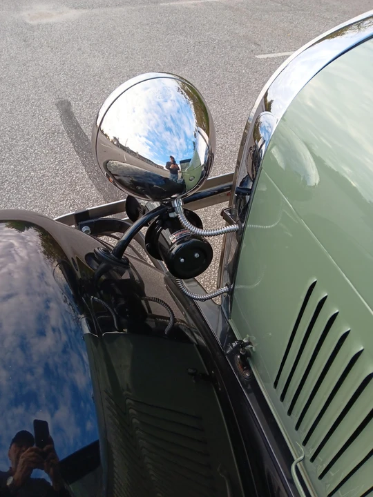 1928 Ford Model A - Image 19 of 31