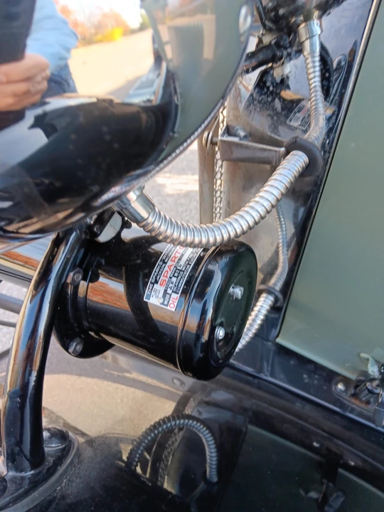 1928 Ford Model A - Image 20 of 31