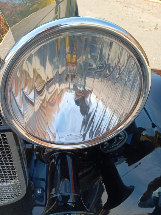 1928 Ford Model A - Image 11 of 31