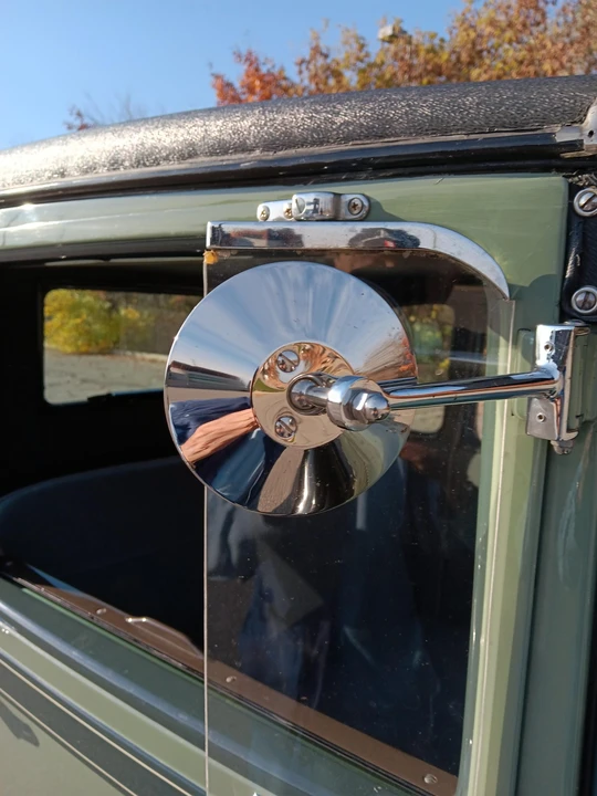 1928 Ford Model A - Image 25 of 31