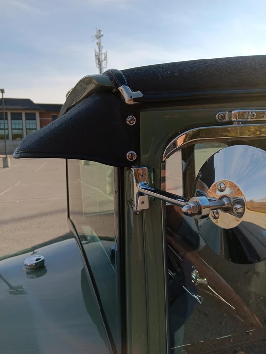 1928 Ford Model A - Image 26 of 31