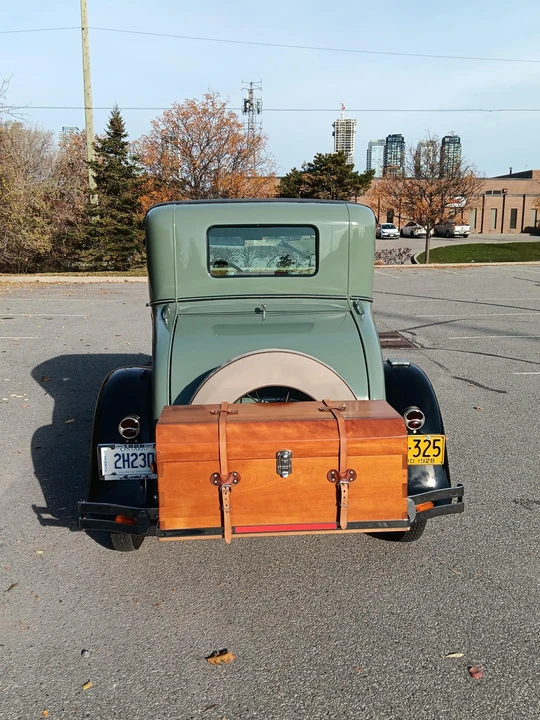 1928 Ford Model A - Image 8 of 31
