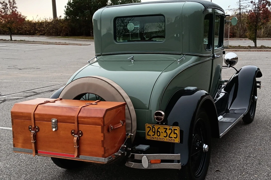 1928 Ford Model A - Image 7 of 31