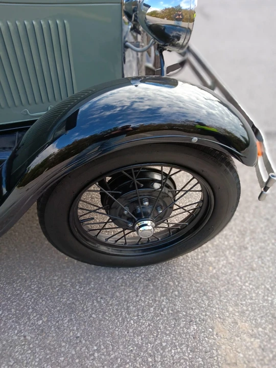 1928 Ford Model A - Image 22 of 31