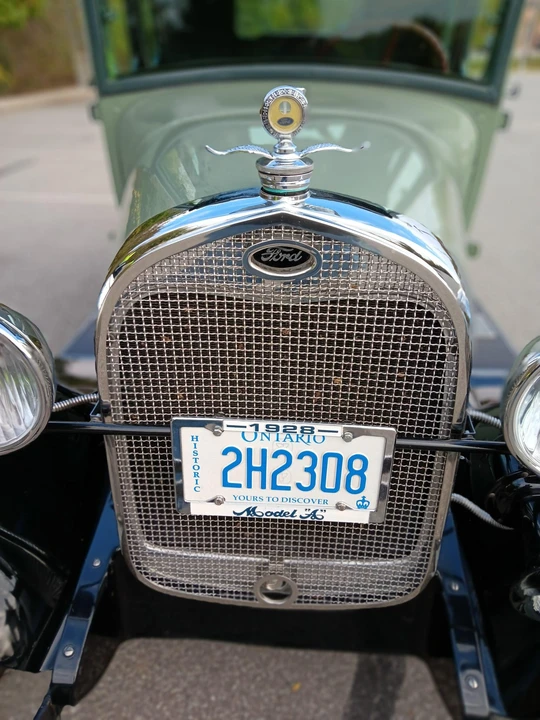 1928 Ford Model A - Image 10 of 31