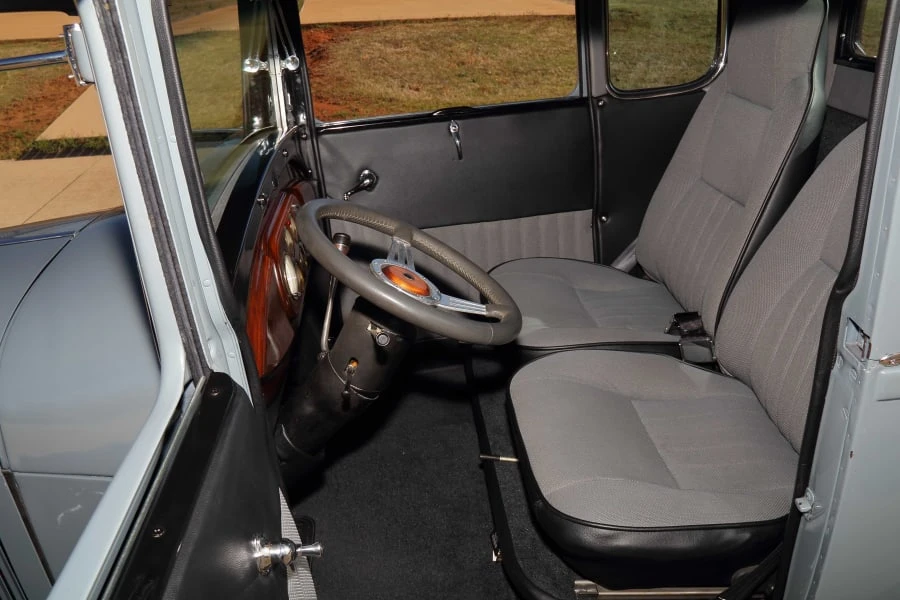 1928 Ford Model A - Image 16 of 23