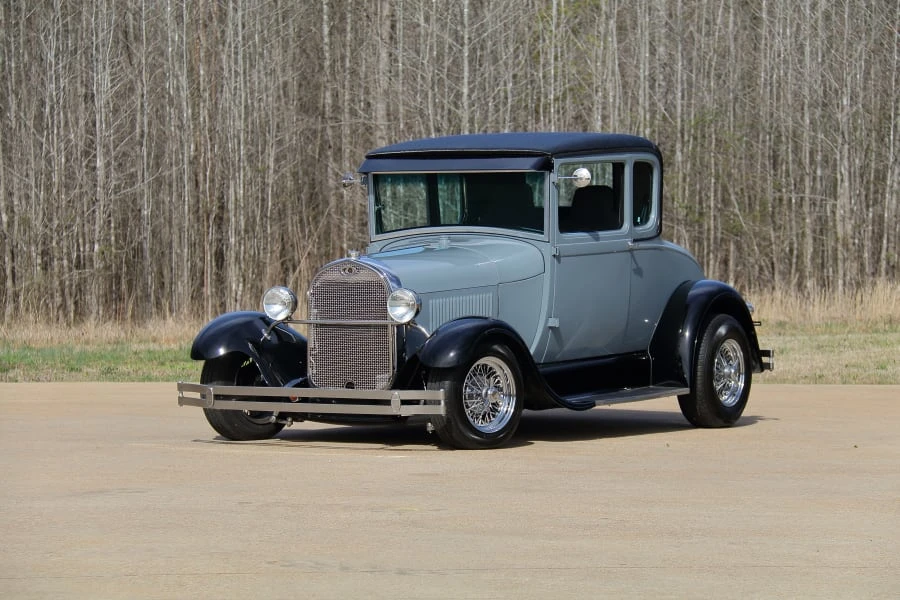 1928 Ford Model A - Image 13 of 23