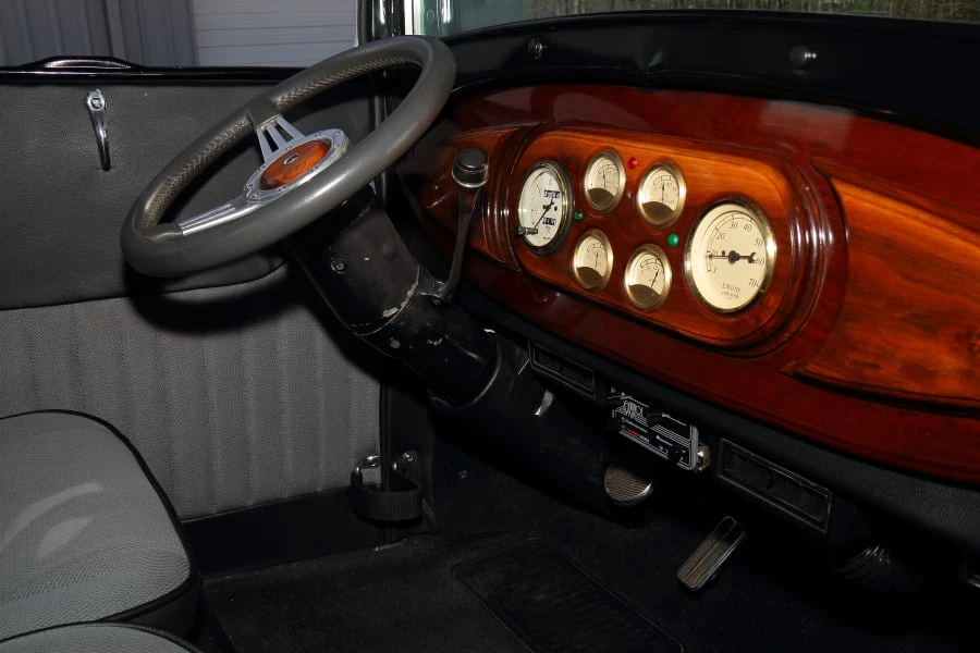 1928 Ford Model A - Image 20 of 23