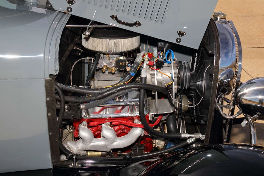 1928 Ford Model A - Image 22 of 23