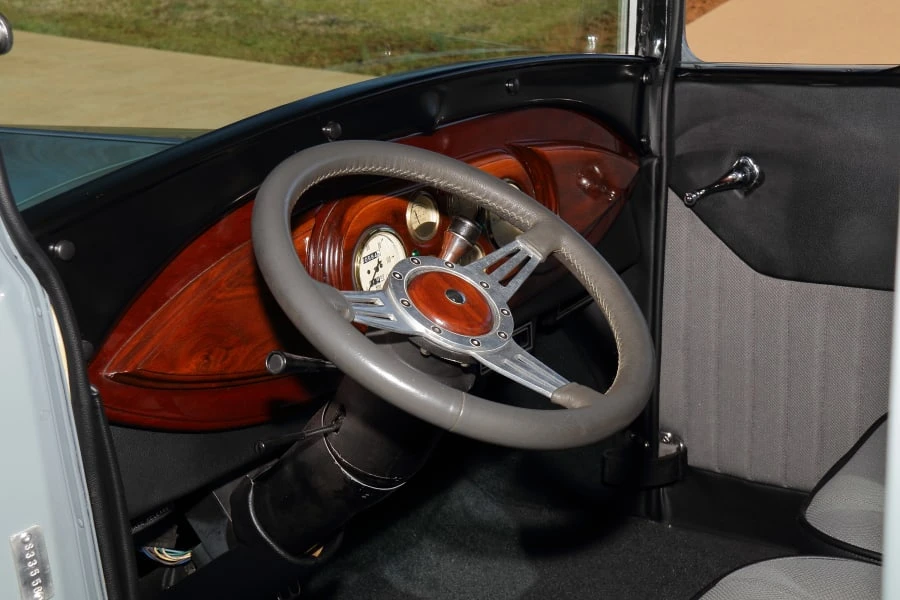 1928 Ford Model A - Image 17 of 23