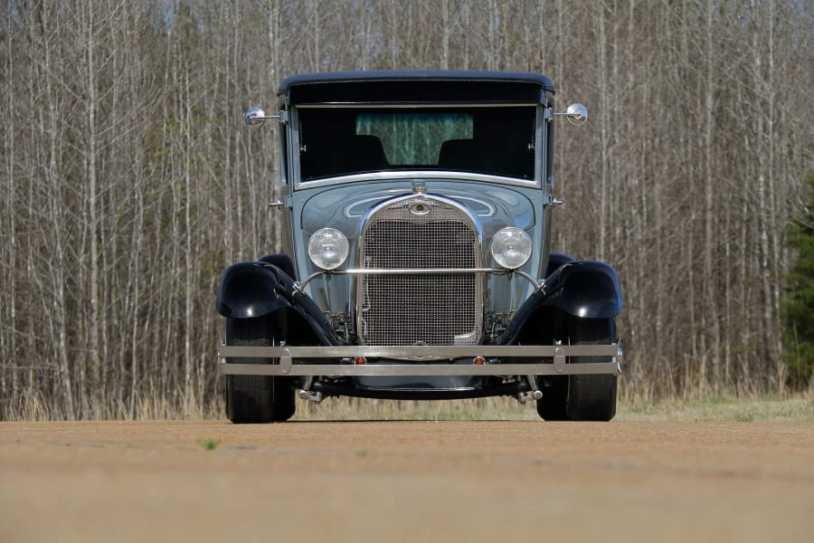 1928 Ford Model A - Image 4 of 23
