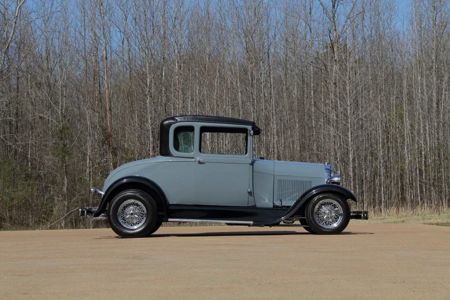 1928 Ford Model A - Image 10 of 23