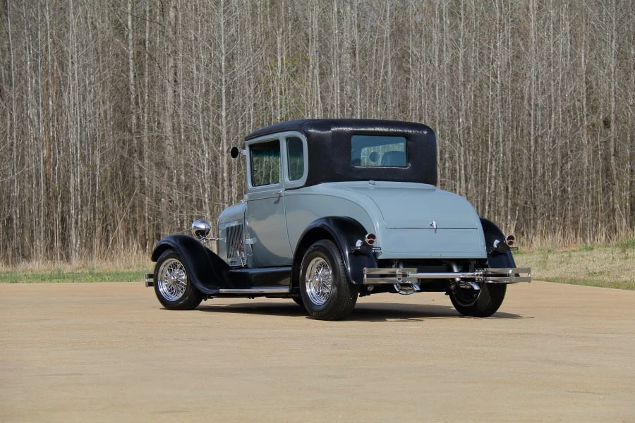 1928 Ford Model A - Image 11 of 23