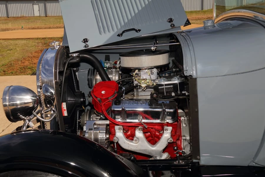 1928 Ford Model A - Image 21 of 23