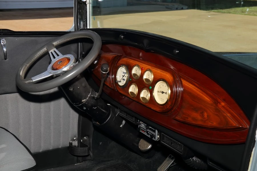 1928 Ford Model A - Image 19 of 23